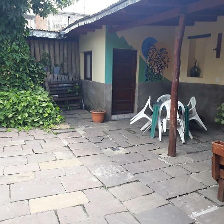 Nuevo Puesto Hostel Salta Kültér fotó