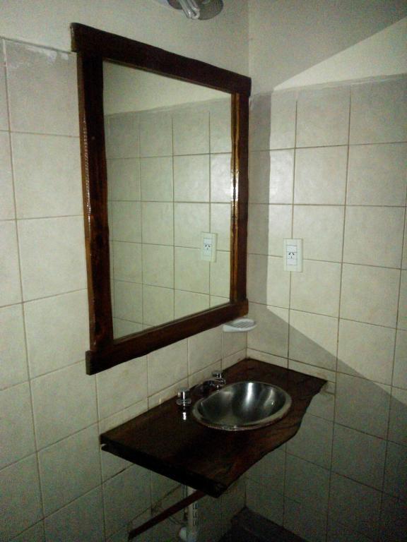 Nuevo Puesto Hostel Salta Szoba fotó