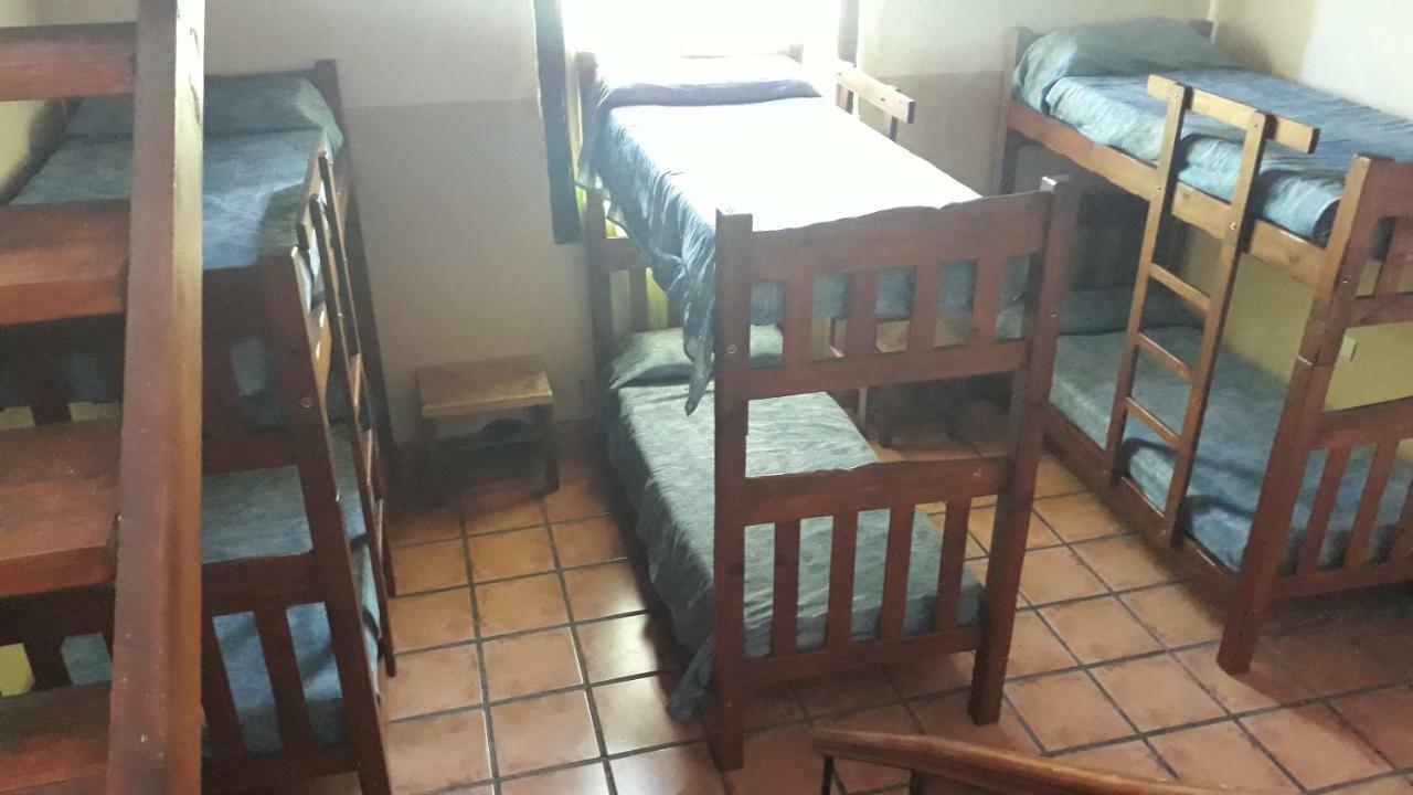 Nuevo Puesto Hostel Salta Kültér fotó